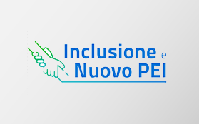 INCLUSIONE E NUOVO PEI