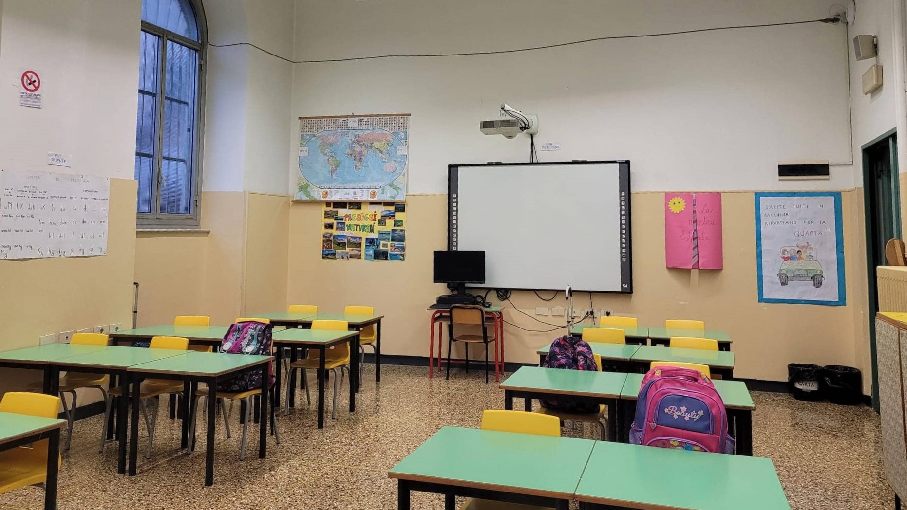 Scuola primaria O.Foglietta